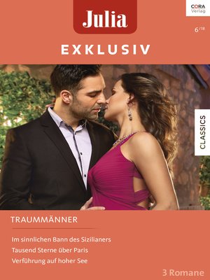 cover image of Julia Exklusiv Band 298
